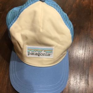 Patagonia Summer Cap